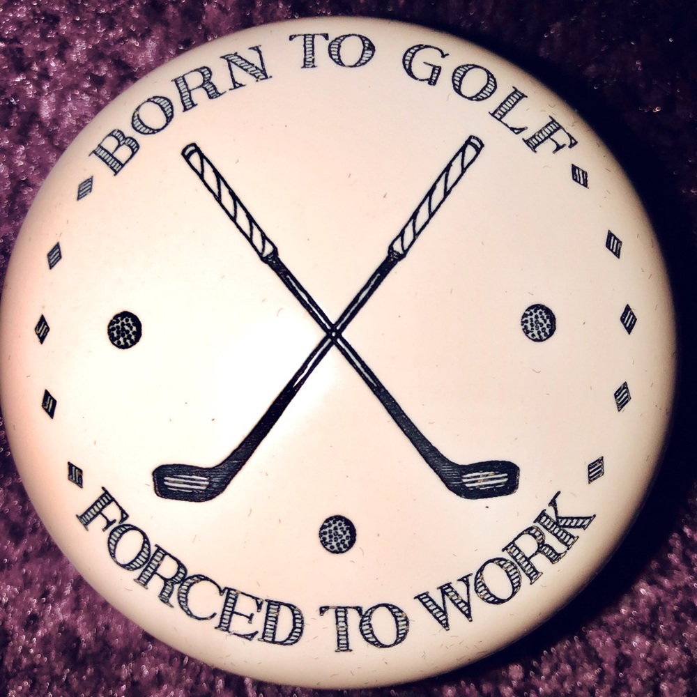 ⚜️ PAPERWEIGHT ⚜️